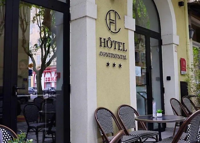 Hotel Continental