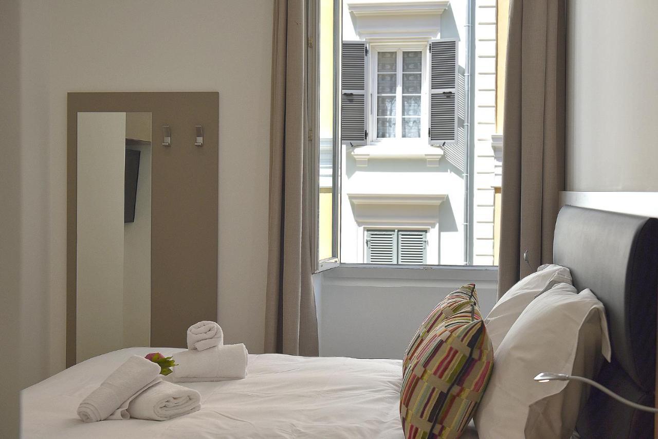 Continental Hotel Bastia (Corsica)