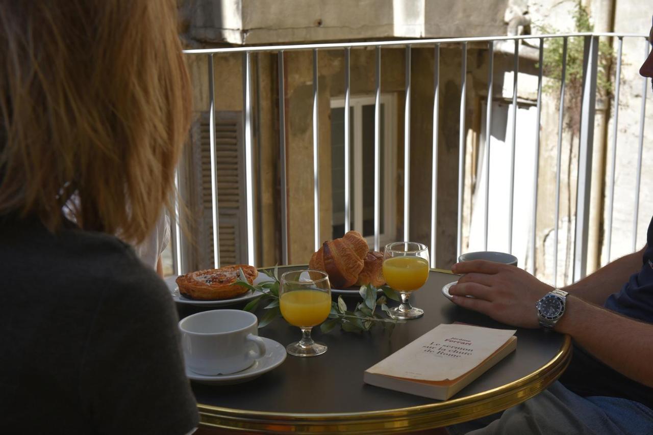Hotel Continental