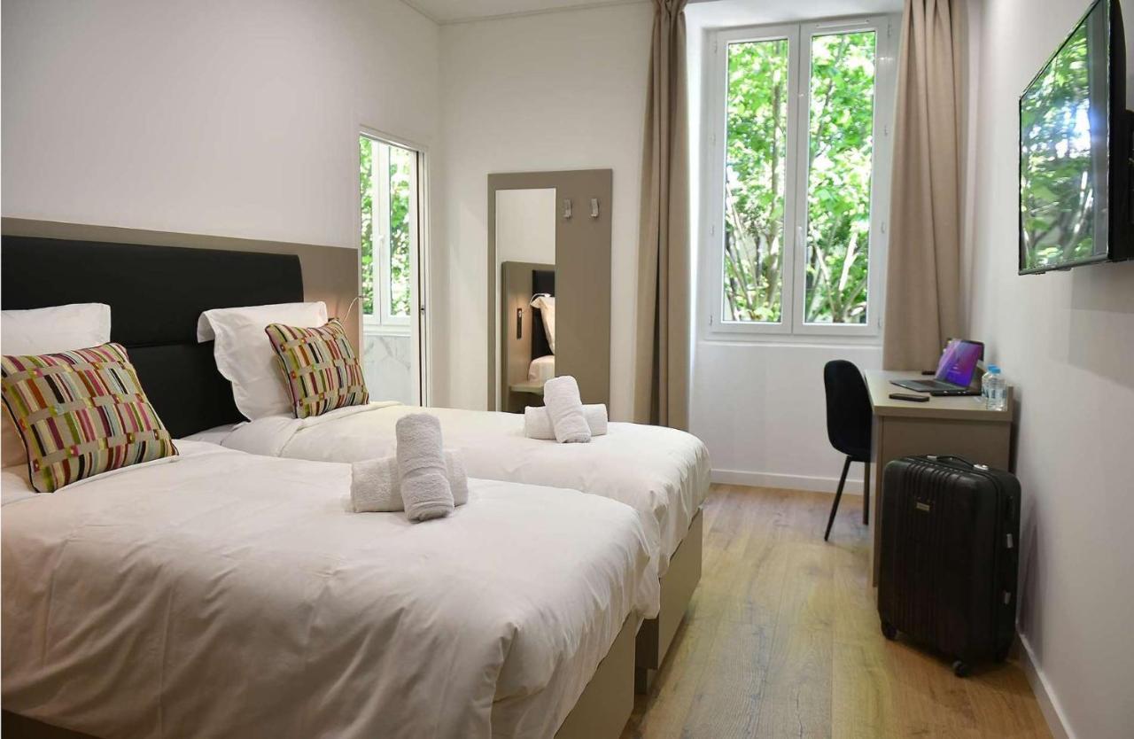 Continental Hotel 3*